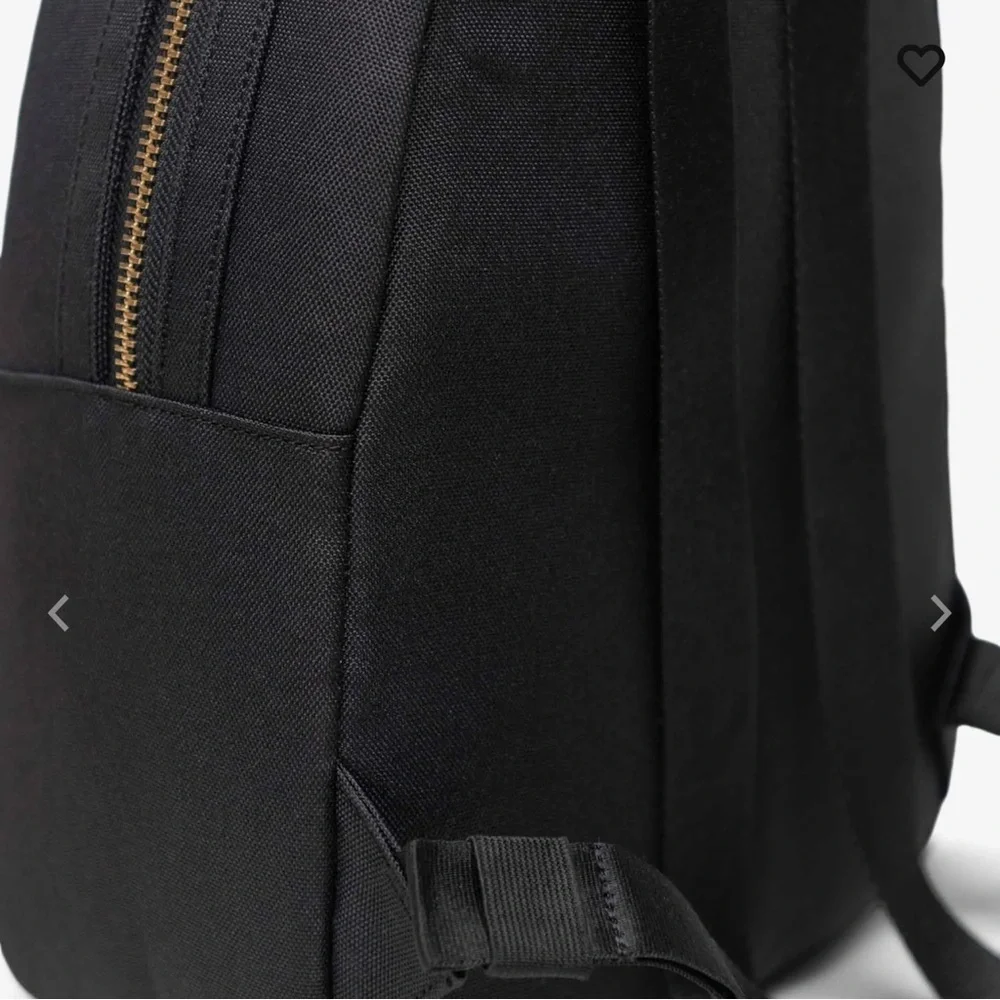 Herschel Nova Mini Backpack Black - Picture 6 of 9